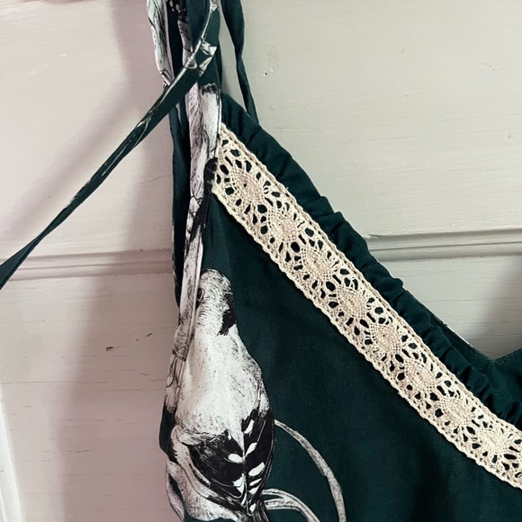 NWOT Anthropologie Especia Sonia Cami - Picture 5 of 8